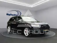 2018 Audi SQ7