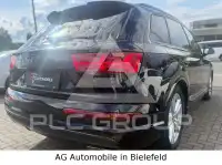 2018 Audi SQ7