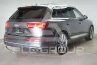 2018 Audi SQ7
