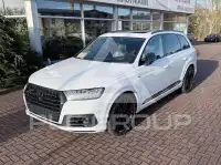 2018 Audi SQ7