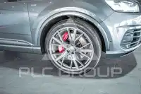 2018 Audi SQ7