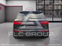 2018 Audi SQ7