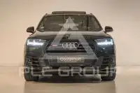 2018 Audi SQ7