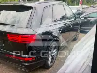 2018 Audi SQ7