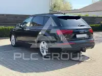 2018 Audi SQ7