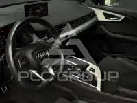 2018 Audi SQ7