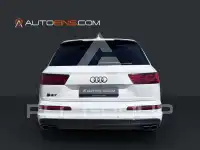 2018 Audi SQ7