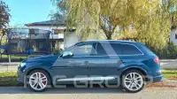 2018 Audi SQ7
