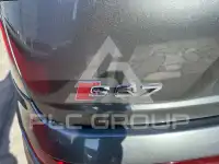 2018 Audi SQ7