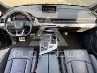 2018 Audi SQ7