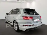 2018 Audi SQ7
