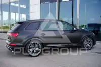 2018 Audi SQ7
