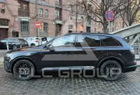 2018 Audi SQ7