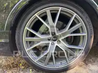2018 Audi SQ7