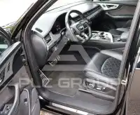 2018 Audi SQ7