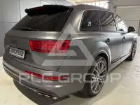 2018 Audi SQ7