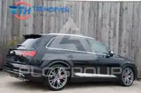 2018 Audi SQ7