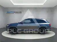 2018 Audi SQ7