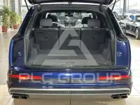 2018 Audi SQ7