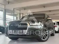 2018 Audi SQ7