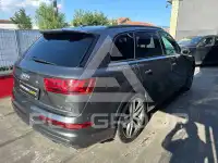 2018 Audi SQ7
