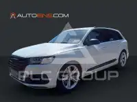 2018 Audi SQ7
