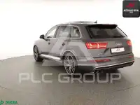 2018 Audi SQ7