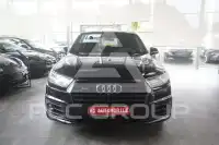 2018 Audi SQ7