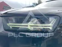 2018 Audi SQ7