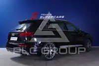 2018 Audi SQ7