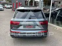 2018 Audi SQ7