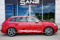 2018 Audi SQ7
