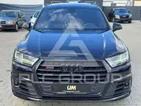 2018 Audi SQ7