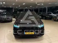 2018 Audi SQ7