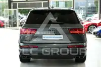 2018 Audi SQ7