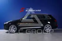 2018 Audi SQ7