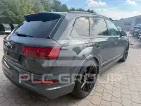 2018 Audi SQ7