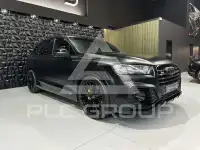 2018 Audi SQ7