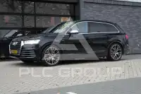 2018 Audi SQ7