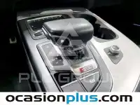 2018 Audi SQ7
