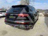 2018 Audi SQ7