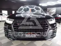 2018 Audi SQ7
