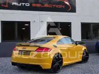 2018 Audi TT