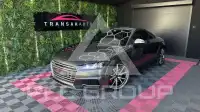 2018 Audi TT