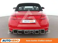 2018 Audi TT