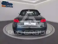 2018 Audi TT
