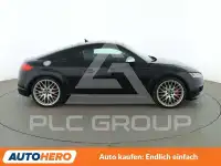 2018 Audi TT