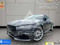 2018 Audi TT