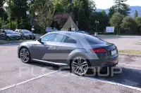 2018 Audi TT