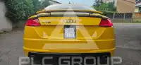 2018 Audi TT